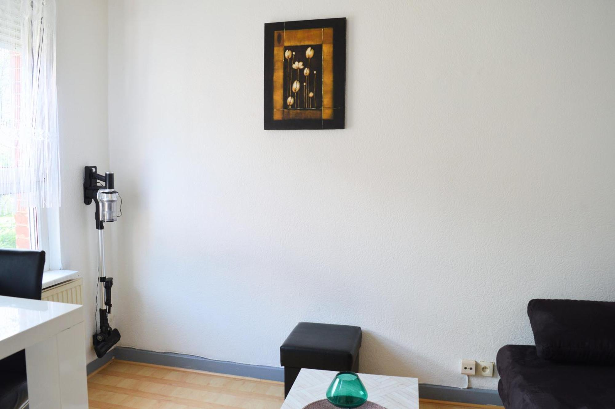 4N Appartement Eupen Eksteriør billede