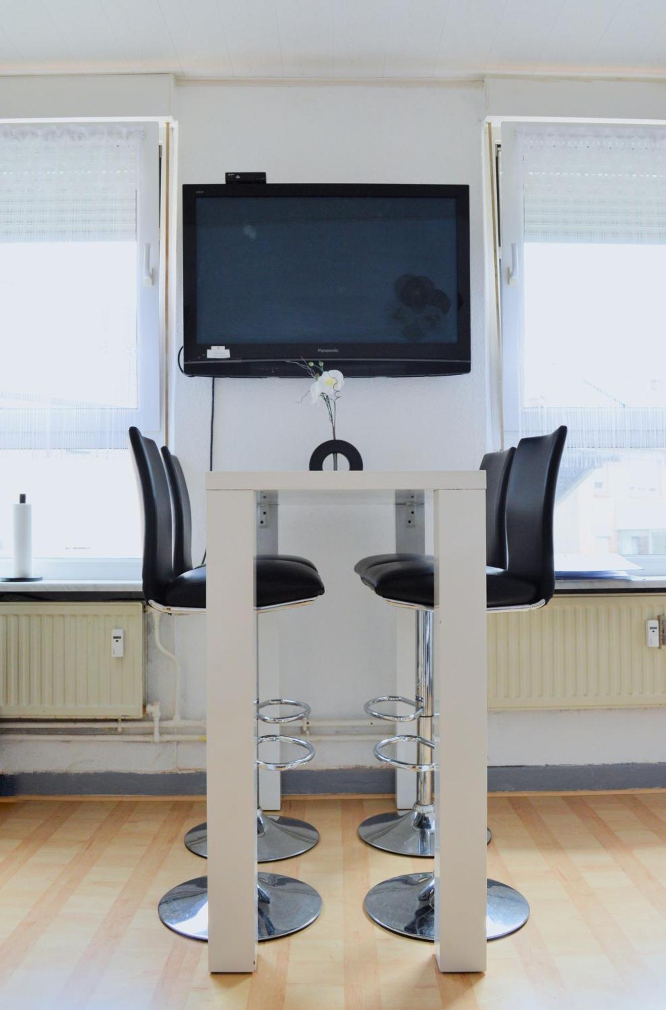 4N Appartement Eupen Eksteriør billede