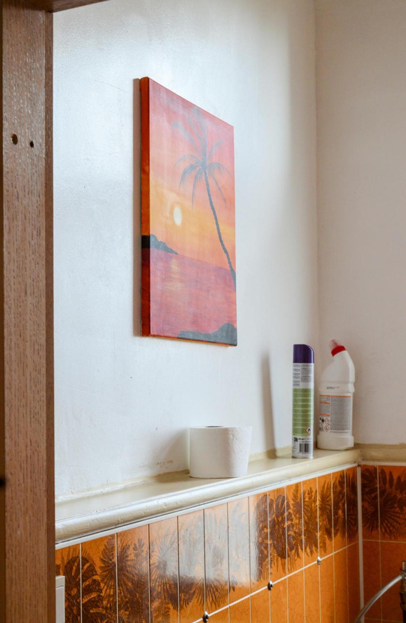 4N Appartement Eupen Eksteriør billede