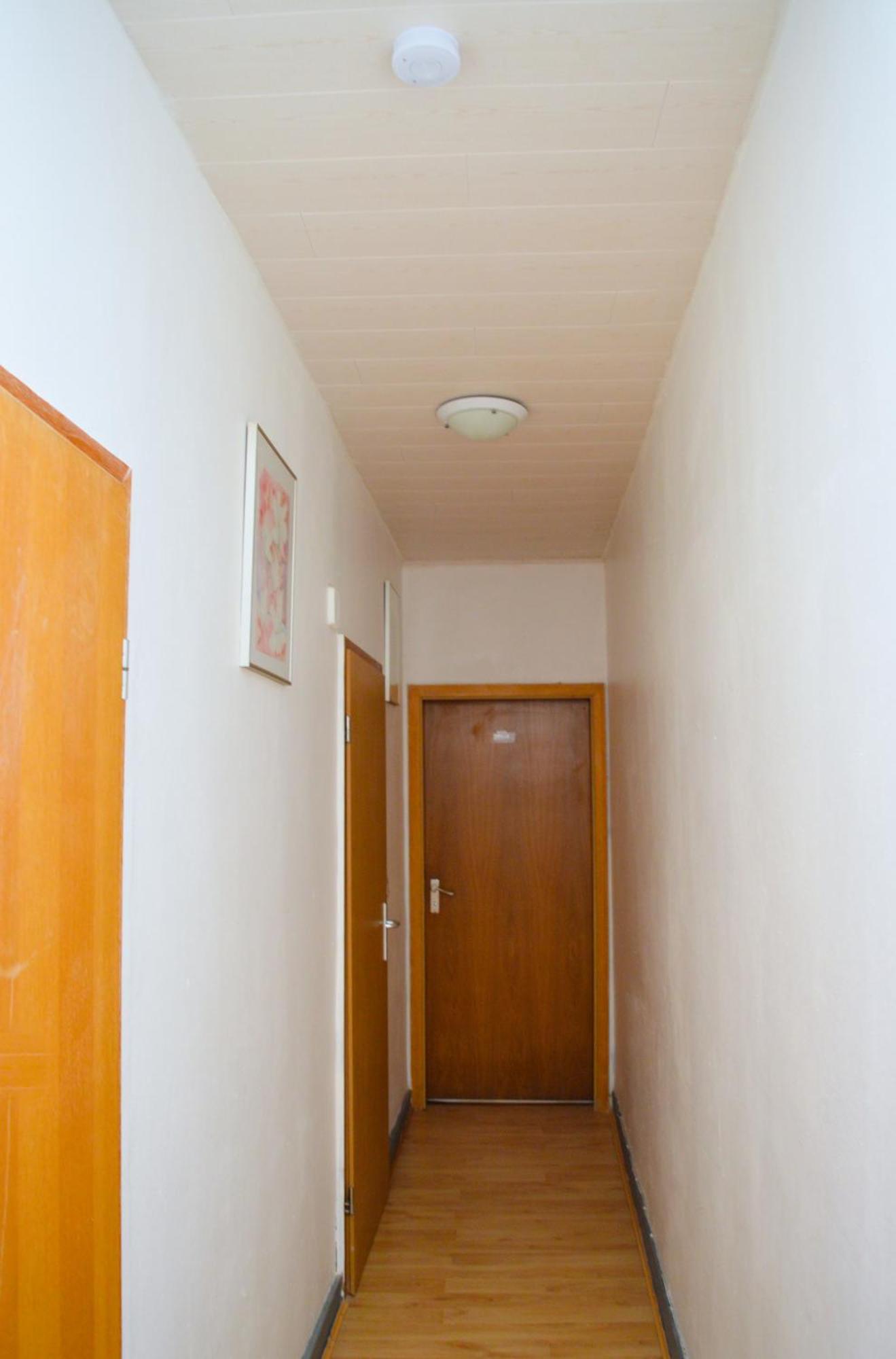 4N Appartement Eupen Eksteriør billede