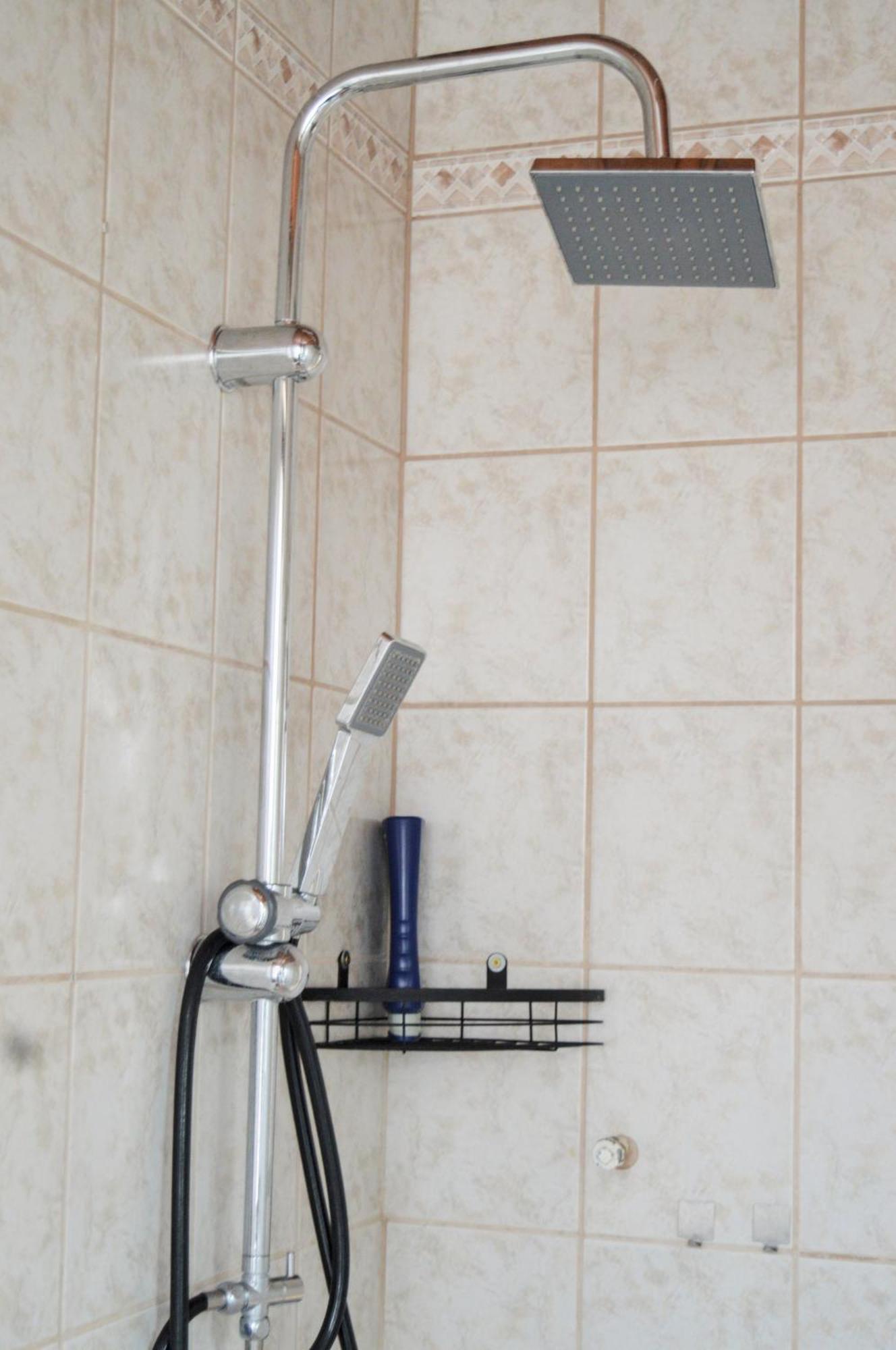 4N Appartement Eupen Eksteriør billede